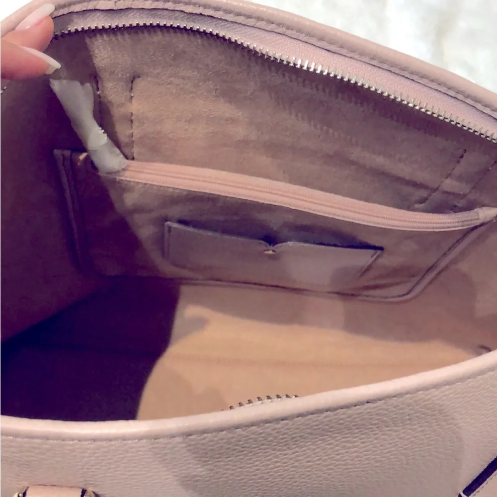 Kate Spade Abbott Large w/ matching wallet - Picture 4 of 7